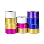 Pp plain ribbons