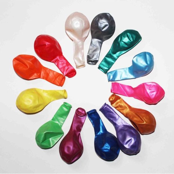 Baloons