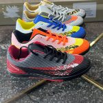 Sports trainers
