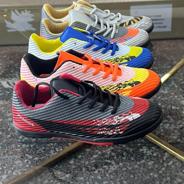 Sports trainers
