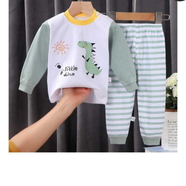 Baby suites