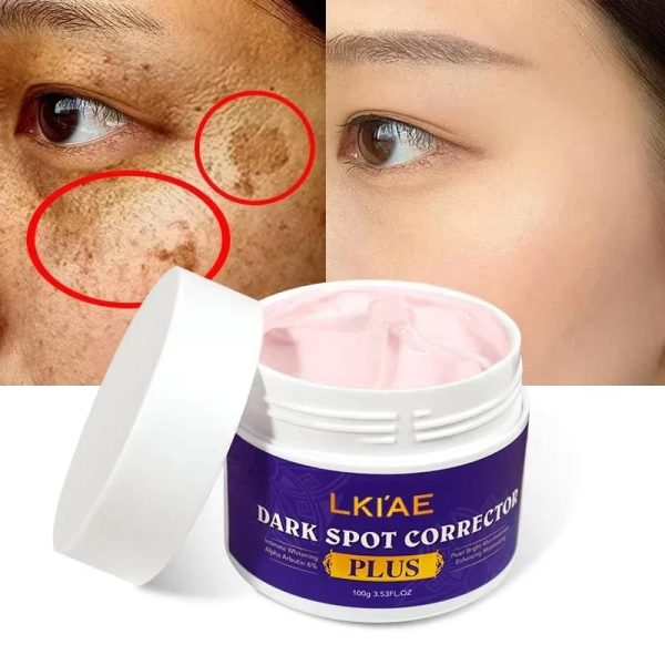 Face cream