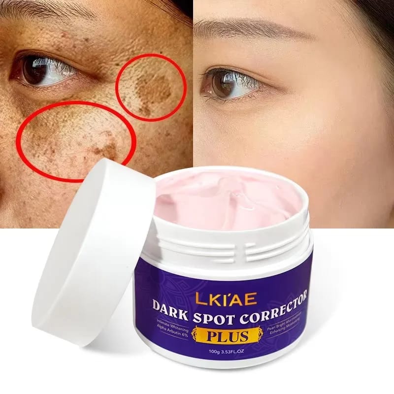 Face cream