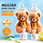 Hand cream