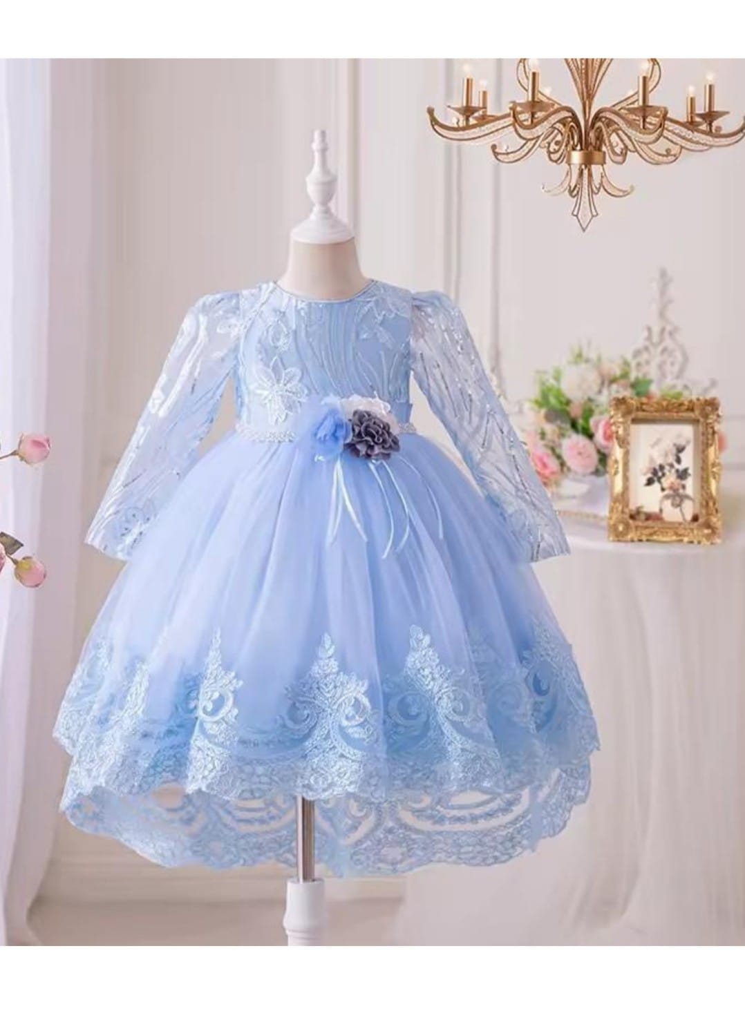 Kids dresses