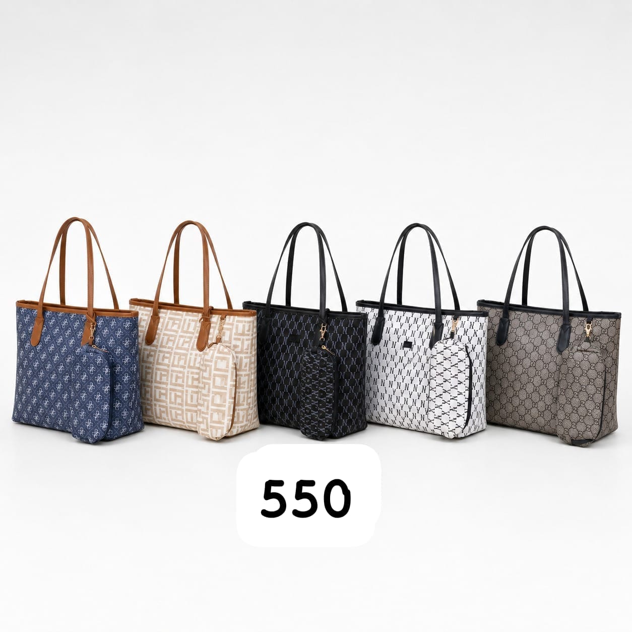 Ladies bags