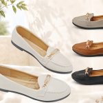 Ladies shoes